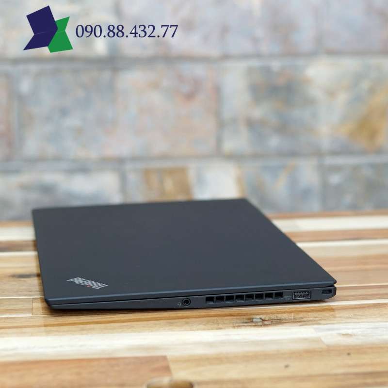 Lenovo Thinkpad X1 Carbon Gen 5 i5-7300u RAM 8G SSD 256G 14" FULL HD ips